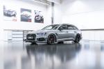 Audi RS4-R Avant by ABT 2018 года